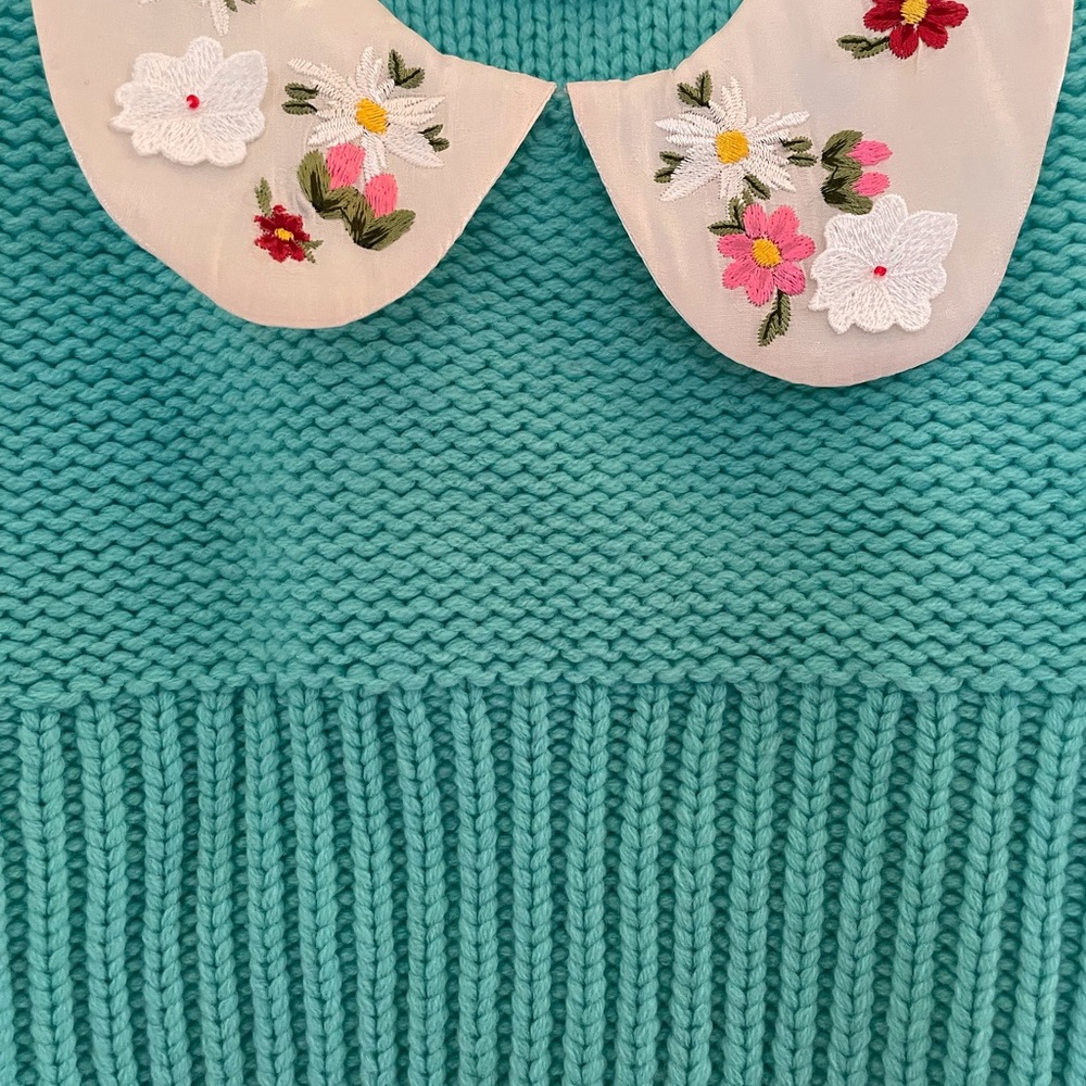 B.Fleurs Britt Vests - image 4